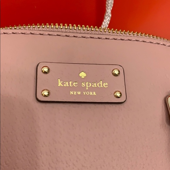 NWT kate spade crossbody - Picture 7 of 7